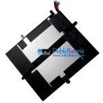 Batería para Teclast JJY28137162P [Batería de repuesto]